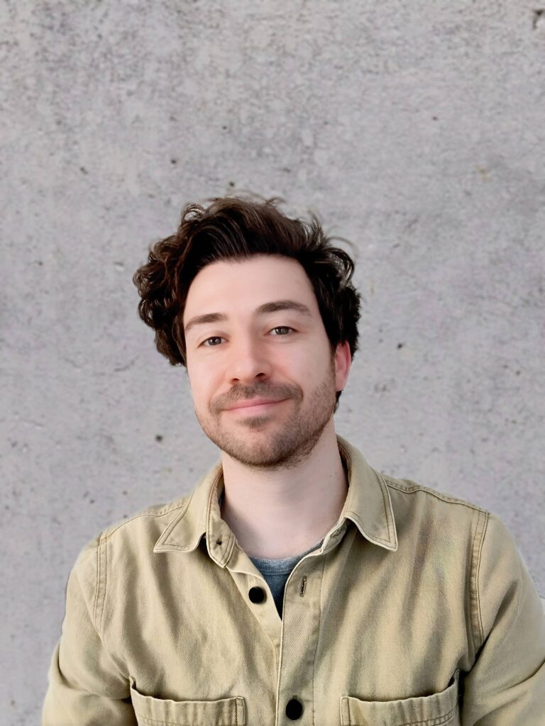 Laurence Pratt Profile Photo