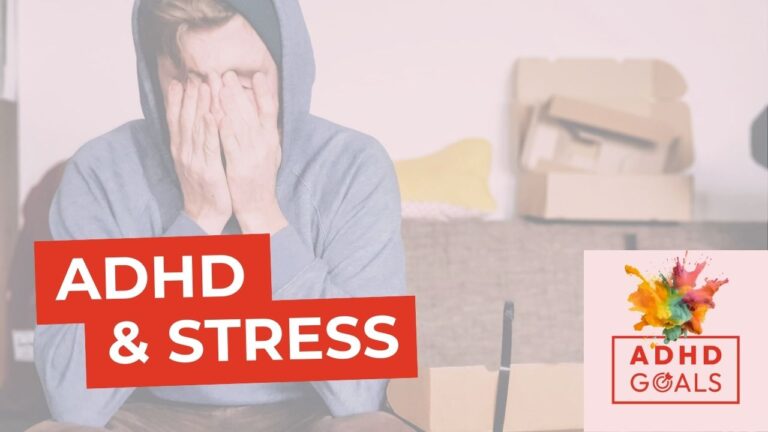 ADHD & Stress