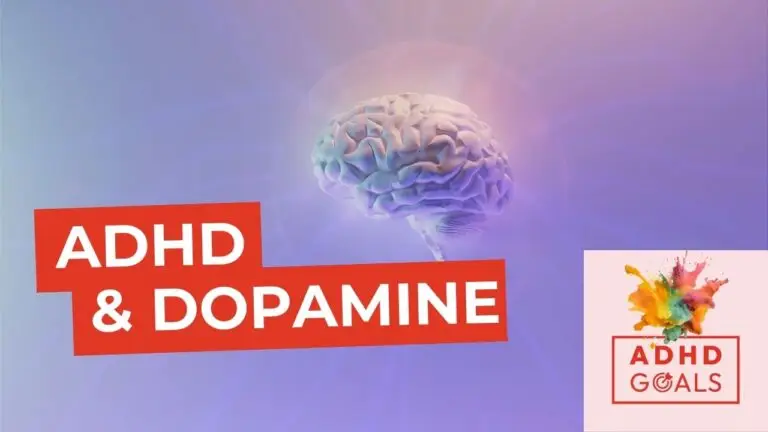 ADHD & Dopamine