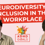 Neurodiversity & Inclusion in the Workplace | Katherine McCord