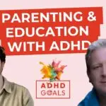Parenting & Education with ADHD | Chris Scott Wyatt