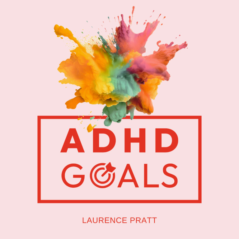 ADHD Goals