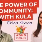 The Power of Community with Kula | Erica Shoop