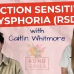 Caitlin Whitmore - RSD